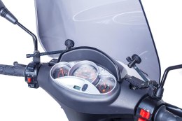 Owiewka PUIG do Keeway Fact 50 EVO (Traffic)