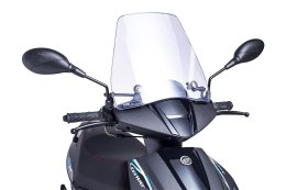 Owiewka PUIG do Keeway Fact 50 EVO (Urban)