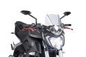 Owiewka PUIG do Yamaha MT-125 14-19