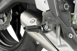 Podnóżki PUIG Sport (z gumą, wymagają adapterów)