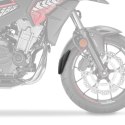 Przedłużenie błotnika do Honda CB500F / CB500X / CBR500R (przednie)