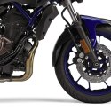 Przedłużenie błotnika do Yamaha MT-07 14-17 (przednie)