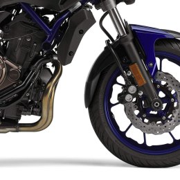Przedłużenie błotnika do Yamaha MT-07 14-17 (przednie)