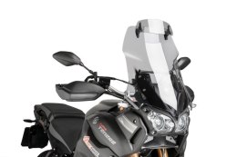 Szyba turystyczna PUIG do Yamaha XTZ1200 Super Tenere 14-22 (z deflektorem)