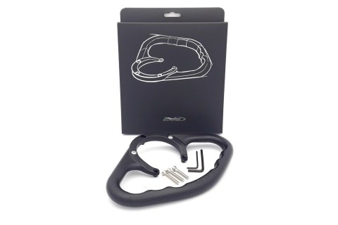 Uchwyt PUIG dla pasażera do Yamaha R1 / R3 / R6