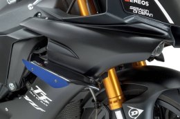 Boczne spoilery dociskowe do Yamaha R1 15-19