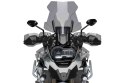 Elektryczny wspornik szyby PUIG E.R.S do BMW R1200GS / R1250GS