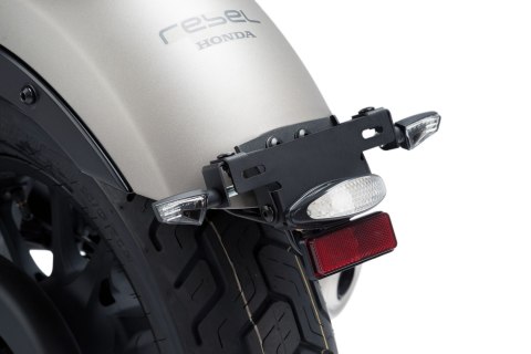 Fender eliminator PUIG do Honda CMX 500 Rebel 17-23