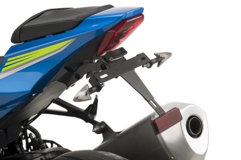 Fender eliminator PUIG do Suzuki GSX-R1000 17-21