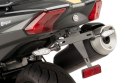 Fender eliminator PUIG do Yamaha T-Max 530 DX / SX 17-19