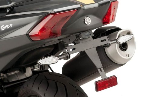 Fender eliminator PUIG do Yamaha T-Max 530 DX / SX 17-19