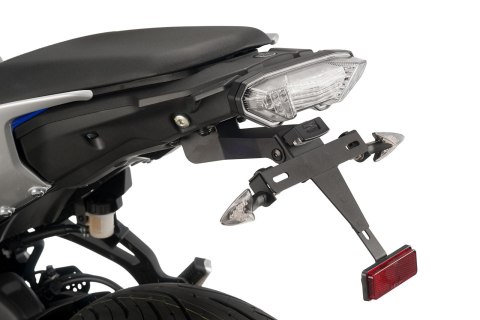 Fender eliminator PUIG do Yamaha Tracer 700 / GT 16-23