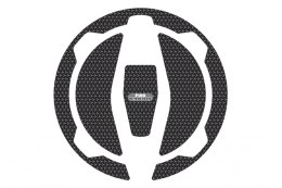 Osłona wlewu paliwa PUIG do Kawasaki Versys / Ninja (różne modele)