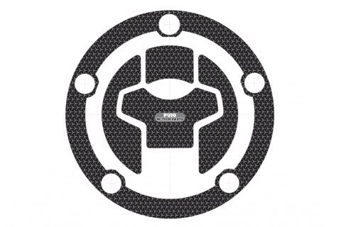 Osłona wlewu paliwa PUIG do Suzuki DL650 / 1000 / GSX-R / S