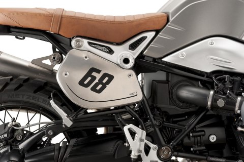 Panel boczny PUIG do BMW R Nine T / Scrambler / Pure / Racer 14-22