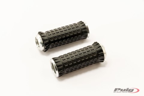 Podnóżki PUIG R-Fighter S (wymagają adapterów)