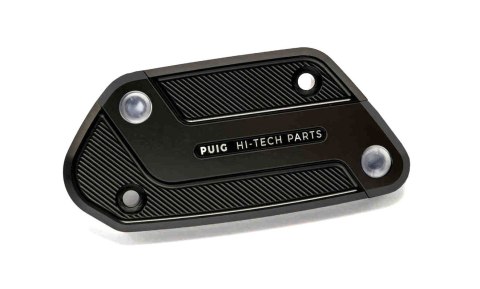 Pokrywa zbiorniczka płynu hamulcowego PUIG (BMW R1200R / R1200GS)