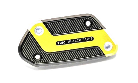 Pokrywa zbiorniczka płynu hamulcowego PUIG (BMW R1200R / R1200GS)