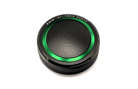 Pokrywa zbiorniczka płynu hamulcowego PUIG (Kawasaki / Suzuki GSXR)