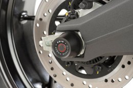 Protektory osi koła PUIG do Ducati Monster 797 17-20 (tył)