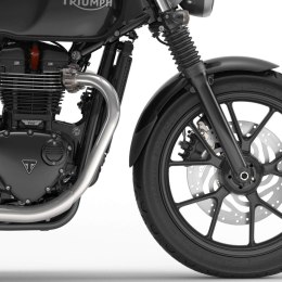 Przedłużenie błotnika do Triumph Street Cup / Street Twin (przednie)