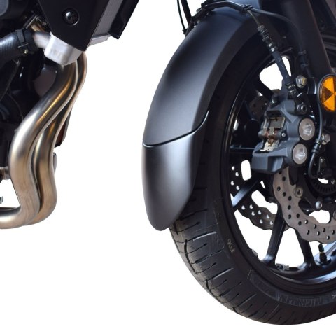 Przedłużenie błotnika do Yamaha MT-07 Tracer 16-19 (przednie)