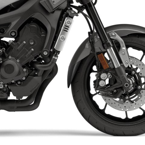 Przedłużenie błotnika do Yamaha XSR900 16-21 (przednie)