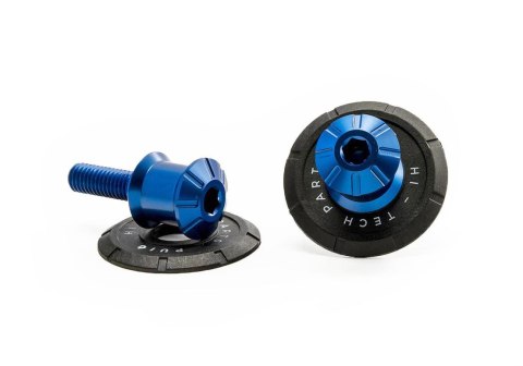 Rolki wahacza PUIG M6 PRO (Aprilia / Ducati / Triumph / Yamaha)