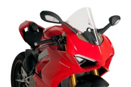 Szyba sportowa PUIG do Ducati Panigale V2 / V4