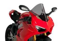 Szyba sportowa PUIG do Ducati Panigale V2 / V4