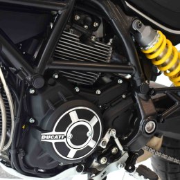 Zaślepki ramy PUIG do Ducati Monster 797 / Scrambler