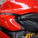 Zaślepki ramy PUIG do Ducati Panigale 899/959