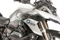 Deflektory boczne dolne owiewki do BMW R1200GS / R1250GS