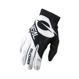 MATRIX Glove STACKED black/white