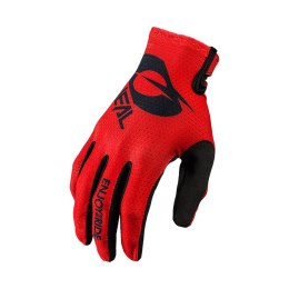 MATRIX Glove STACKED red