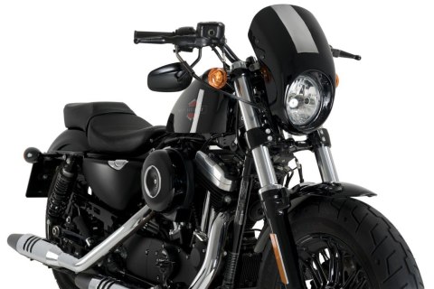 Owiewka CA Anarchy do Harley-Davidson XL1200C / Fourty-Eight