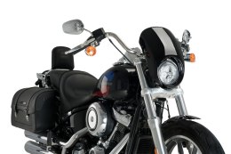 Owiewka CA Anarchy do Harley-Davidson Softail Low Rider FXLR 18-21