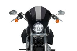 Owiewka CA Dark Knight do Harley-Davidson Softail Low Rider FXLR 18-21