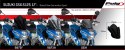 Owiewka PUIG do Suzuki GSX-S125 17-21