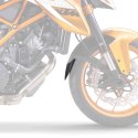 Przedłużenie błotnika do KTM 790 Duke 18-21 (przednie)
