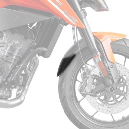 Przedłużenie błotnika do KTM 790 Duke 18-21 (przednie)