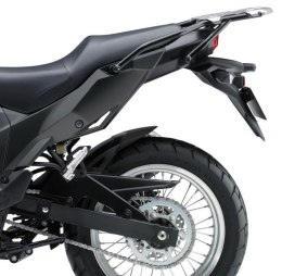 Przedłużenie błotnika do Kawasaki Versys-X 300 17-23 (tylne)