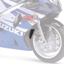 Przedłużenie błotnika do Suzuki GSX-R600 / 750 / 1000 - różne (przednie)