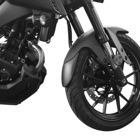 Przedłużenie błotnika do Yamaha MT-125 / YZF-R125 14-23 (przednie)