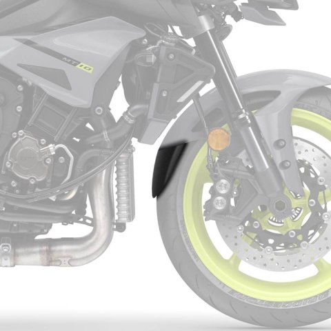 Przedłużenie błotnika do Yamaha R1 09-23 / MT-10 16-23 (przednie)