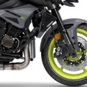 Przedłużenie błotnika do Yamaha R1 09-23 / MT-10 16-23 (przednie)