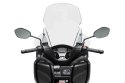 Szyba PUIG V-Tech do Suzuki Burgman 400 17-23 (Touring)