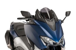 Szyba PUIG V-Tech do Yamaha T-Max 530 / 560 (Supersport)