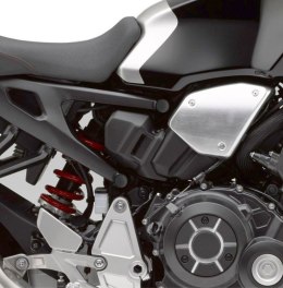 Zaślepki ramy PUIG do Honda CB1000R 18-22