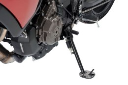 Poszerzenie stopki bocznej PUIG do Yamaha MT-07 / Tracer / XSR